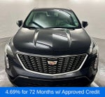 2023 Cadillac XT4 FWD Luxury