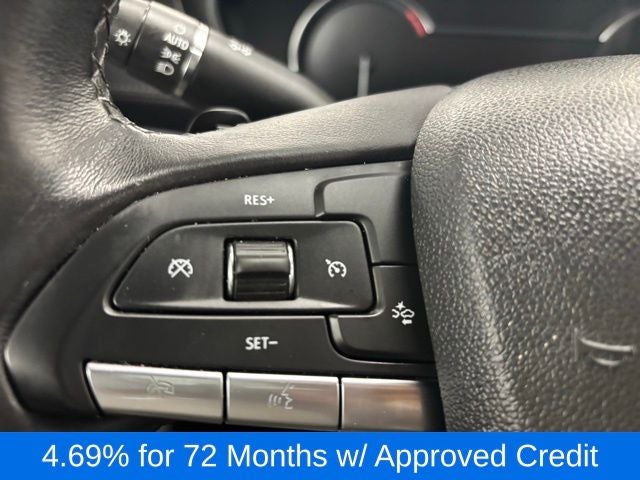 2023 Cadillac XT4 FWD Luxury