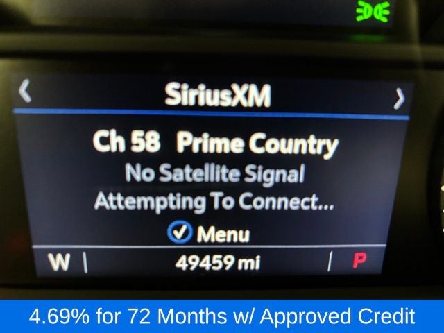 2023 Cadillac XT4 FWD Luxury