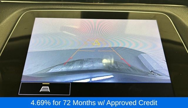 2023 Cadillac XT4 FWD Luxury