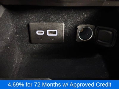 2023 Cadillac XT4 FWD Luxury