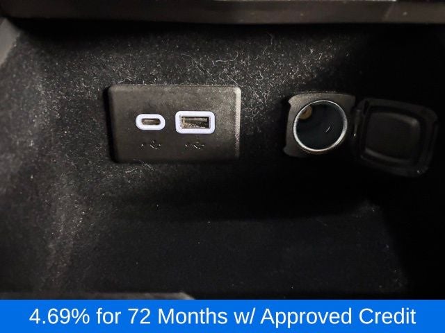 2023 Cadillac XT4 FWD Luxury