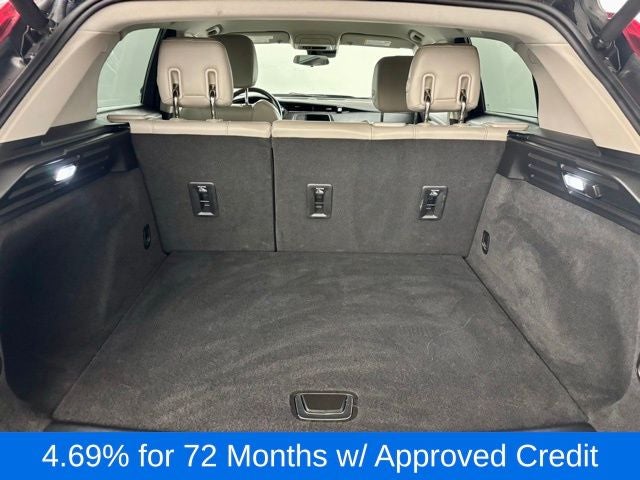 2023 Cadillac XT4 FWD Luxury