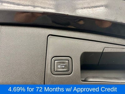 2023 Cadillac XT4 FWD Luxury