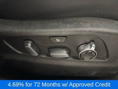 2019 Cadillac XT4 FWD Premium Luxury