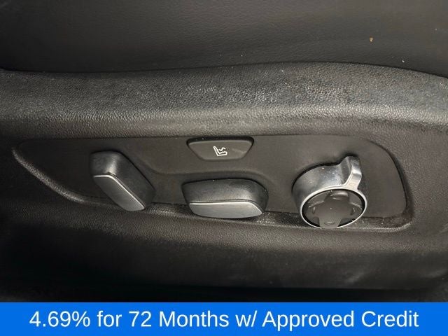 2019 Cadillac XT4 FWD Premium Luxury