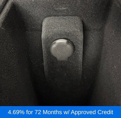 2019 Cadillac XT4 FWD Premium Luxury