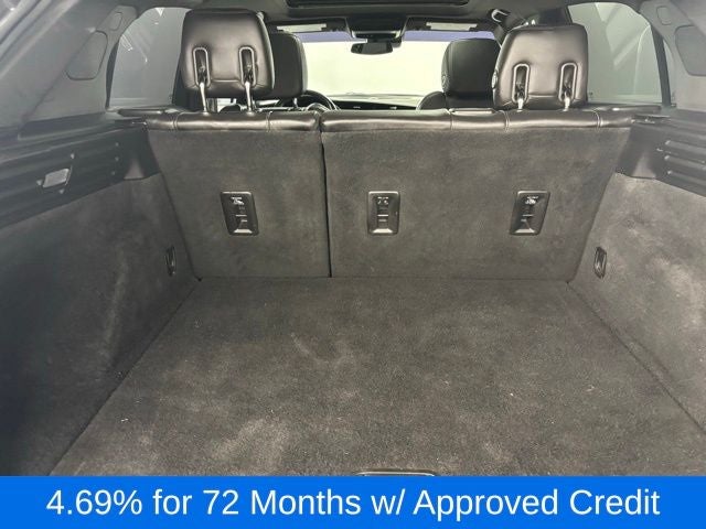 2019 Cadillac XT4 FWD Premium Luxury