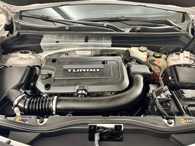 2019 Cadillac XT4 FWD Premium Luxury