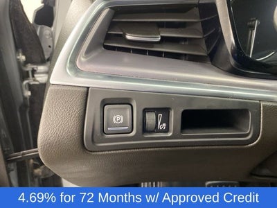 2023 Cadillac XT5 FWD Luxury