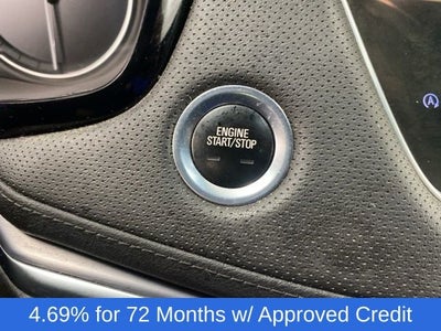 2023 Cadillac XT5 FWD Luxury