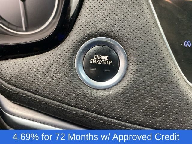 2023 Cadillac XT5 FWD Luxury