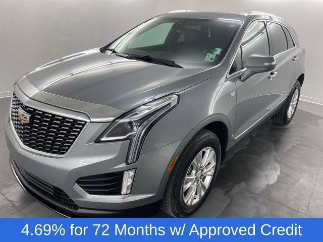 2023 Cadillac XT5 FWD Luxury