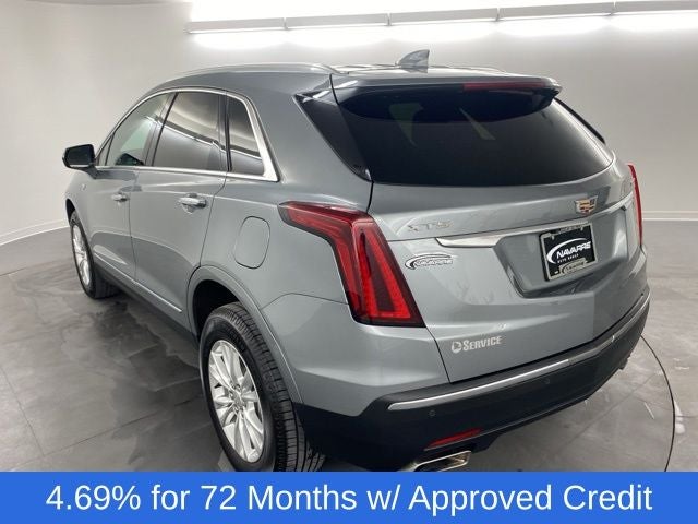 2023 Cadillac XT5 FWD Luxury
