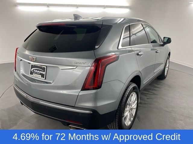 2023 Cadillac XT5 FWD Luxury
