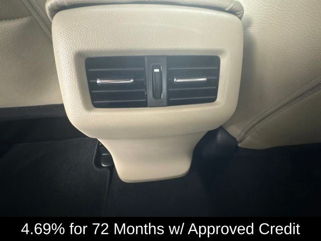 2015 Honda Accord Base