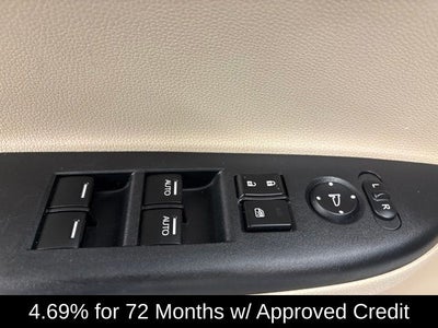 2015 Honda Accord Base
