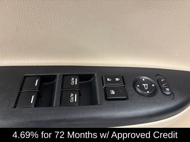2015 Honda Accord Base