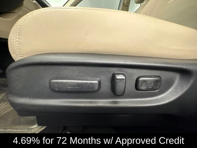2015 Honda Accord Base