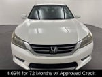 2015 Honda Accord Base