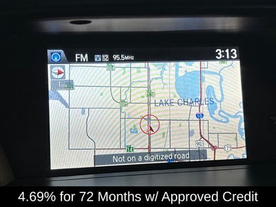 2015 Honda Accord Base