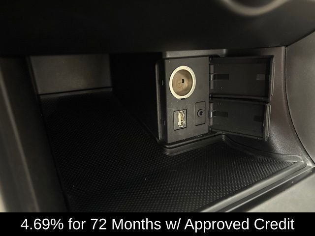 2015 Honda Accord Base