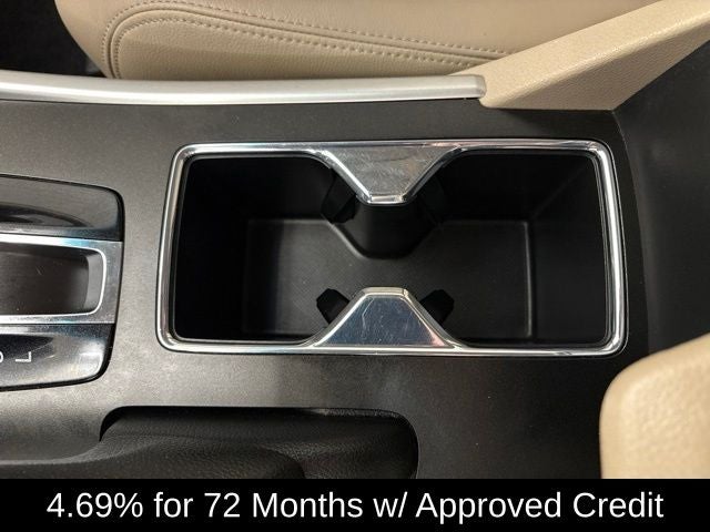2015 Honda Accord Base
