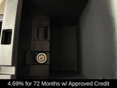 2015 Honda Accord Base