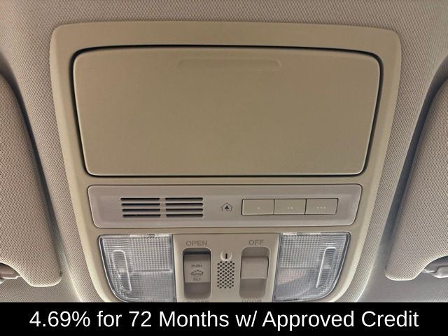 2015 Honda Accord Base