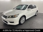 2015 Honda Accord Base