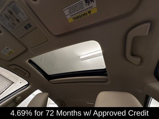 2015 Honda Accord Base