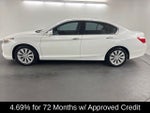 2015 Honda Accord Base