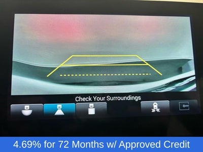 2022 Honda Accord Touring