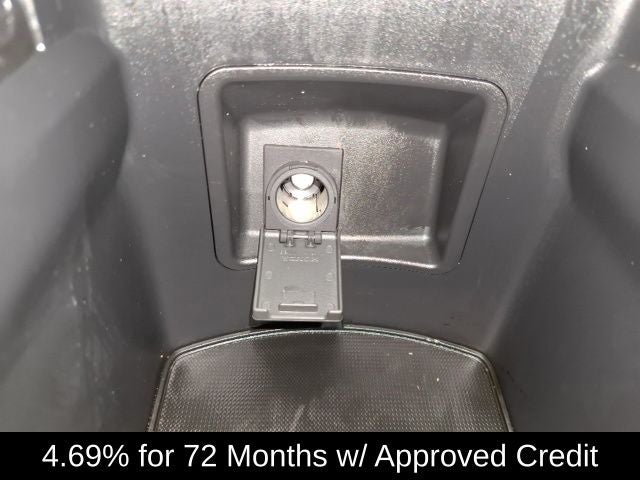 2022 Honda Accord Hybrid HYBRID TRG