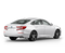 2022 Honda Accord Hybrid HYBRID TRG