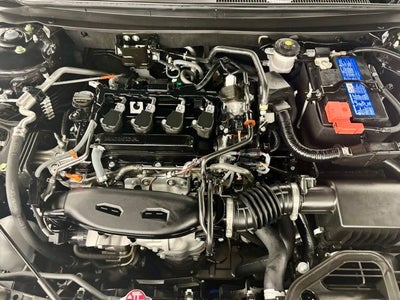 2023 Honda Accord 1.5T LX