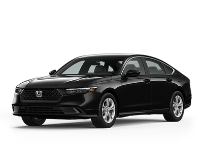 2023 Honda Accord 1.5T LX