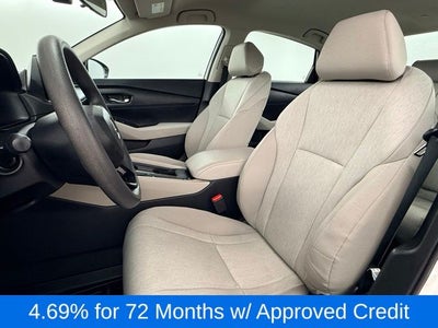 2025 Honda Accord 1.5T LX