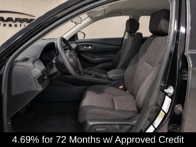 2023 Honda Accord Base