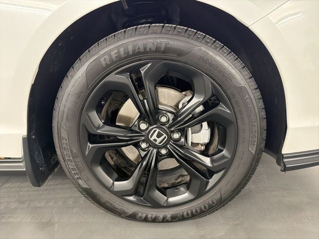 2025 Honda Accord 1.5T SE