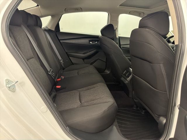 2025 Honda Accord 1.5T SE