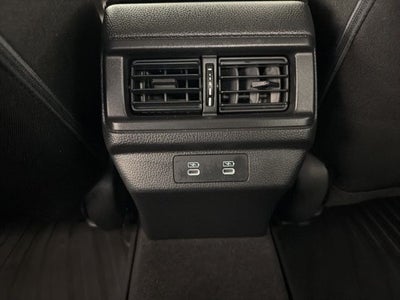 2025 Honda Accord 1.5T SE