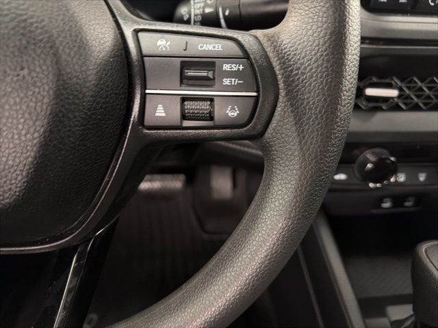 2025 Honda Accord 1.5T SE