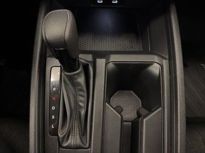 2025 Honda Accord 1.5T SE