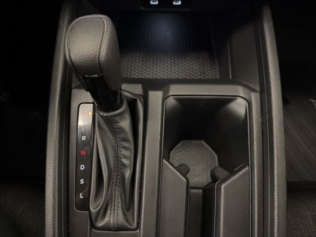 2025 Honda Accord 1.5T SE