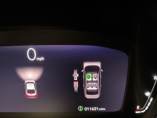 2025 Honda Accord 1.5T SE