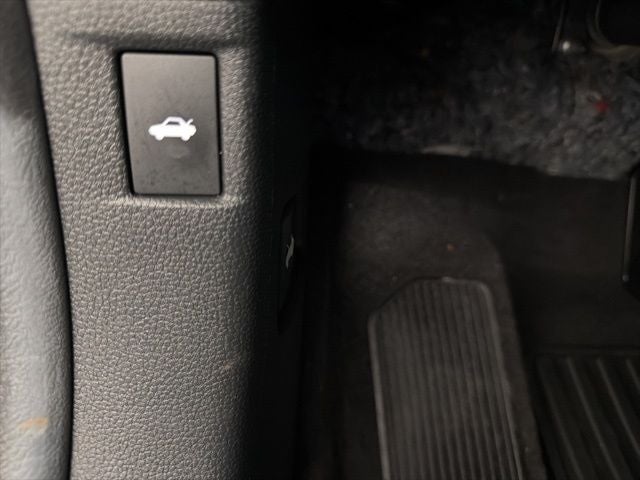 2025 Honda Accord 1.5T SE