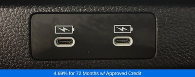 2025 Honda Accord 1.5T SE