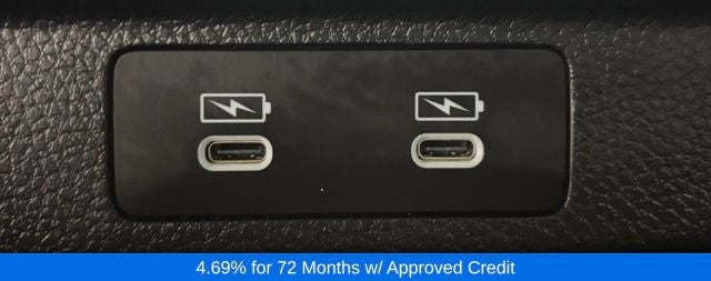2025 Honda Accord 1.5T SE