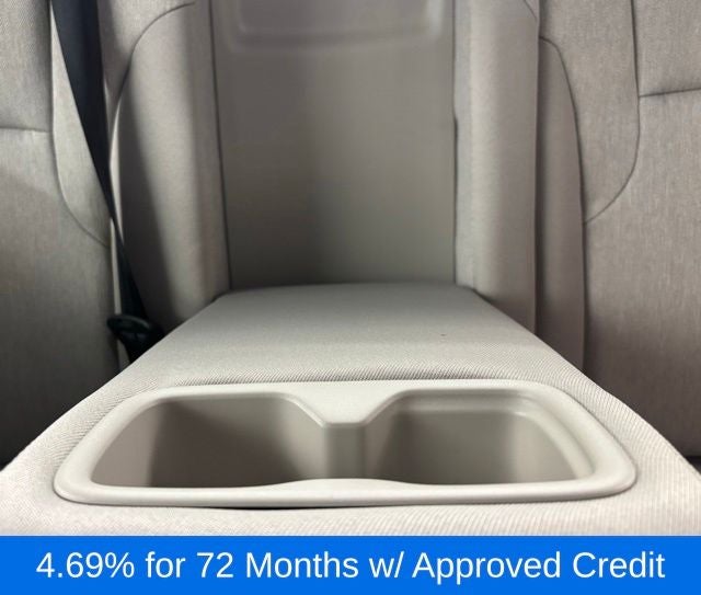 2025 Honda Accord 1.5T SE